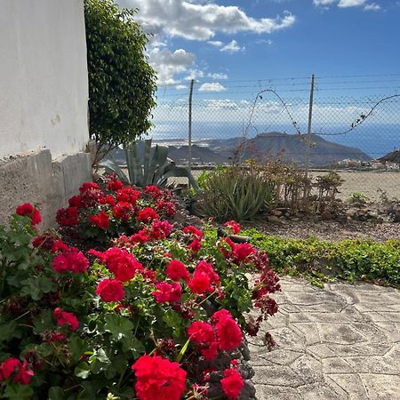 Casa Mirador Lägenhet Arona  Exteriör bild