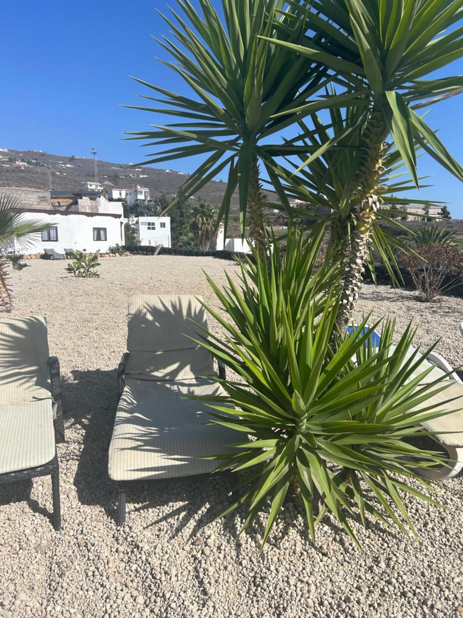 Casa Mirador Lägenhet Arona  Exteriör bild