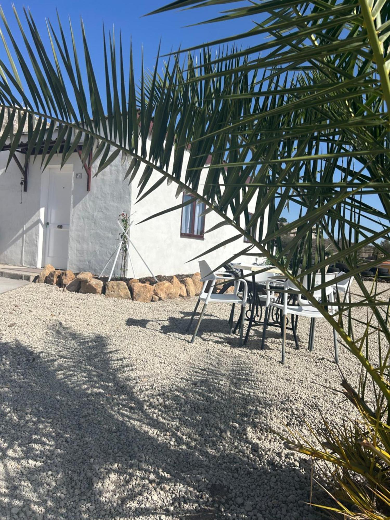 Casa Mirador Lägenhet Arona  Exteriör bild