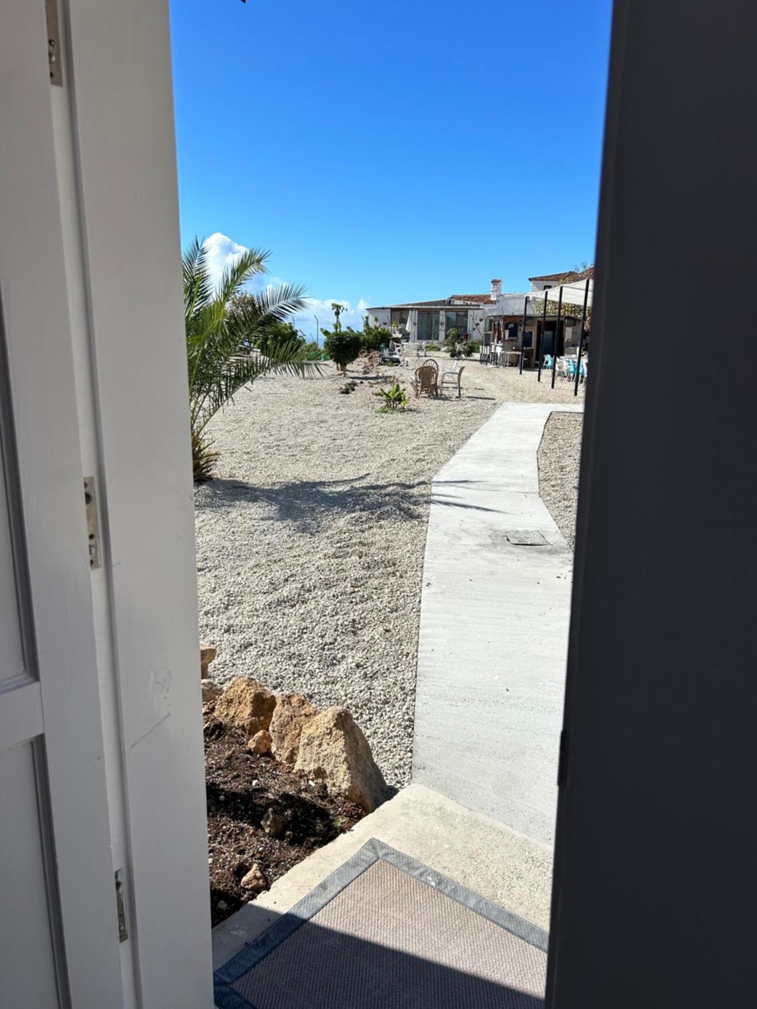 Casa Mirador Lägenhet Arona  Exteriör bild