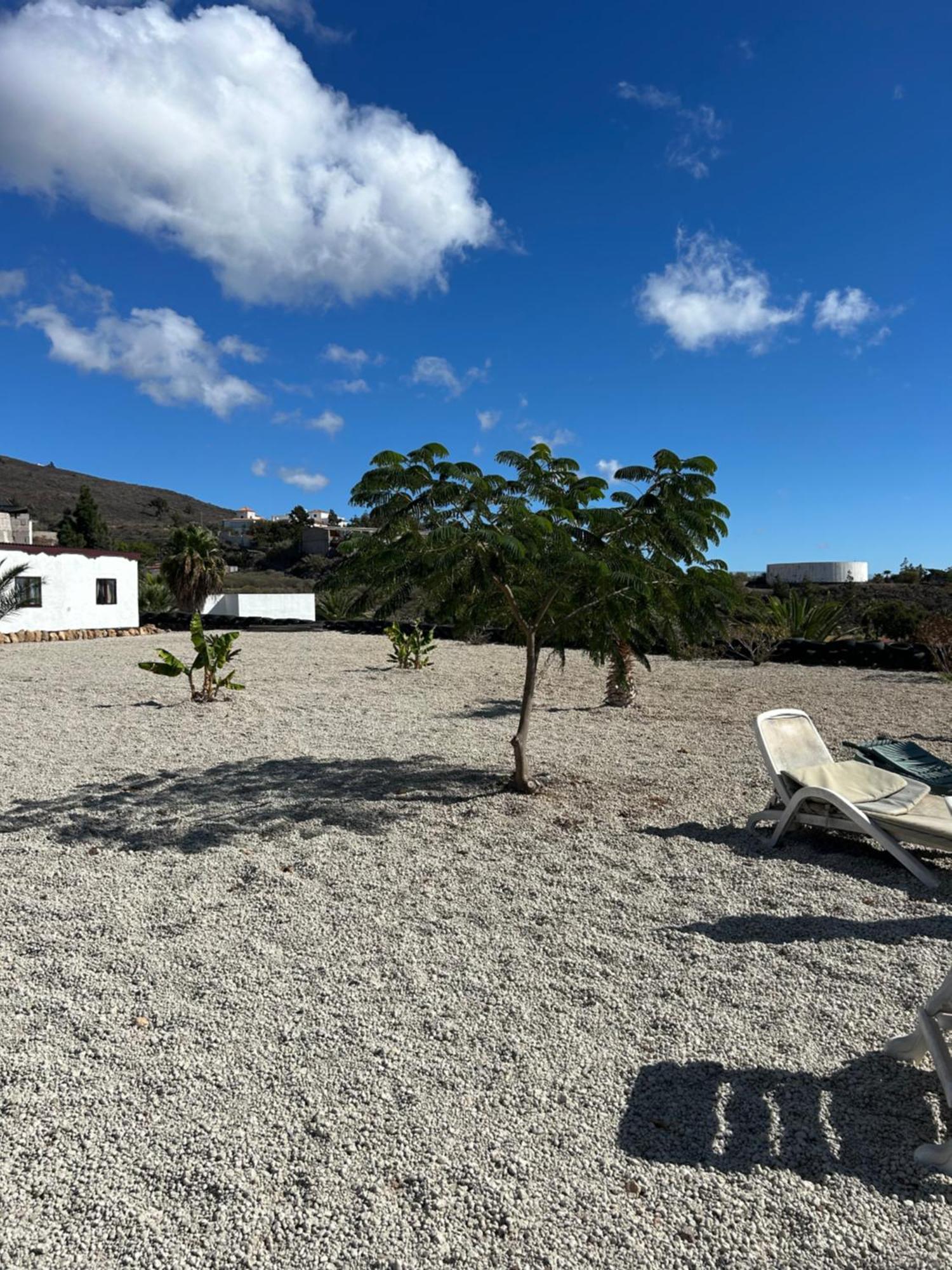 Casa Mirador Lägenhet Arona  Exteriör bild
